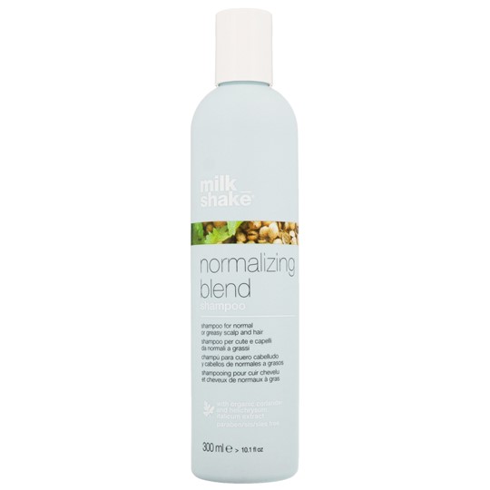 Picture of MILKSHAKE NORMALIZING BLEND SHAMPOO